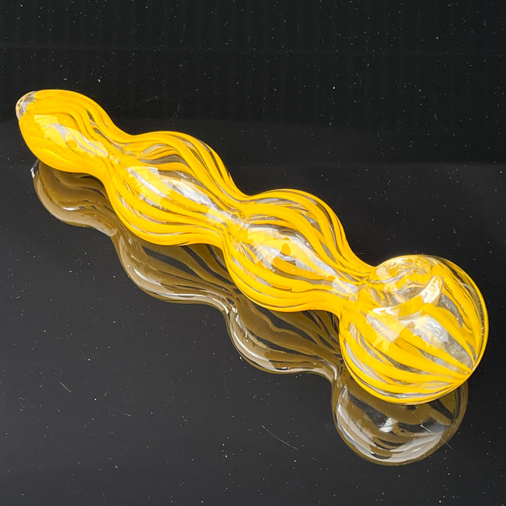 Mombo Combo Glass Pipe TG