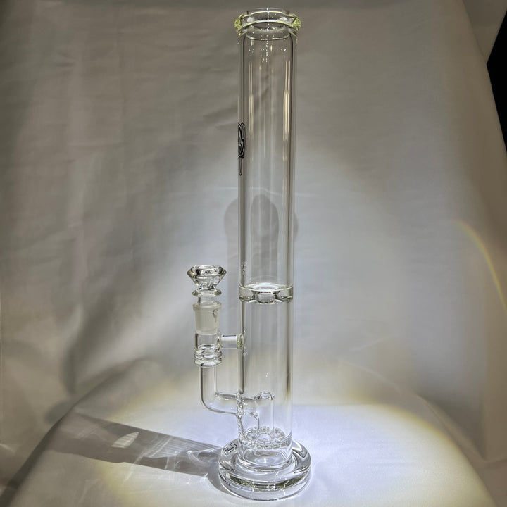 50mm Single Ratchet 16" WP Glass Pipe C2 Custom Creations   