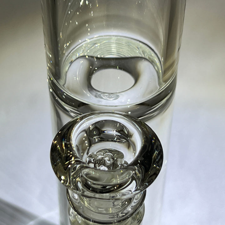50mm Single Ratchet 16" WP Glass Pipe C2 Custom Creations   