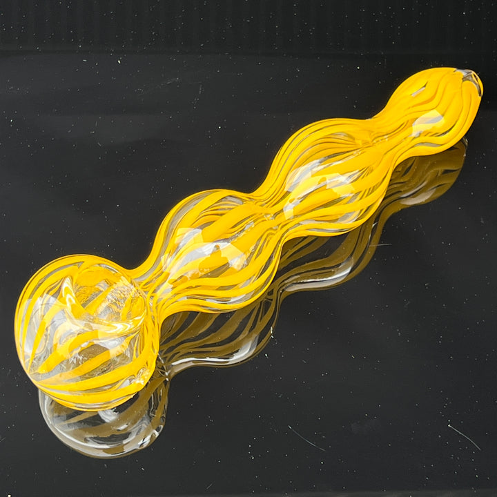 Mombo Combo Glass Pipe TG