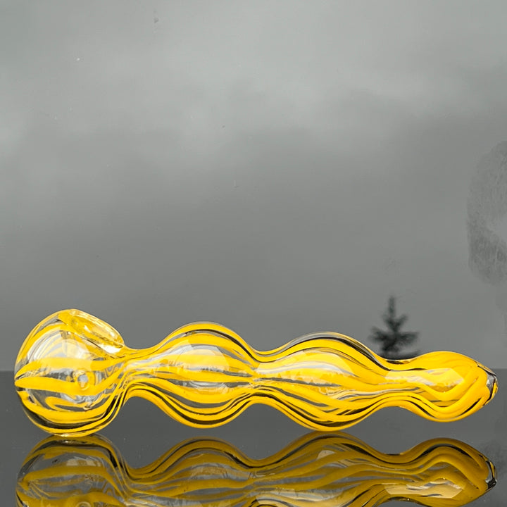 Mombo Combo Glass Pipe TG
