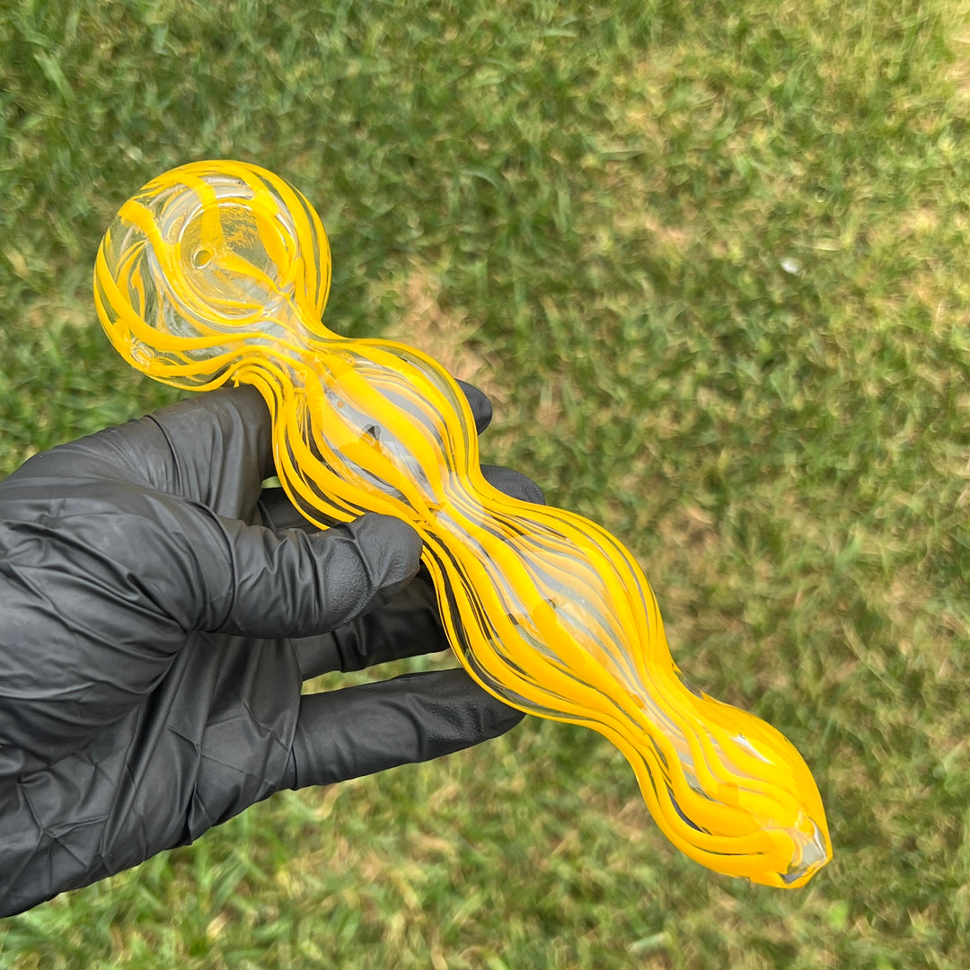 Mombo Combo Glass Pipe TG