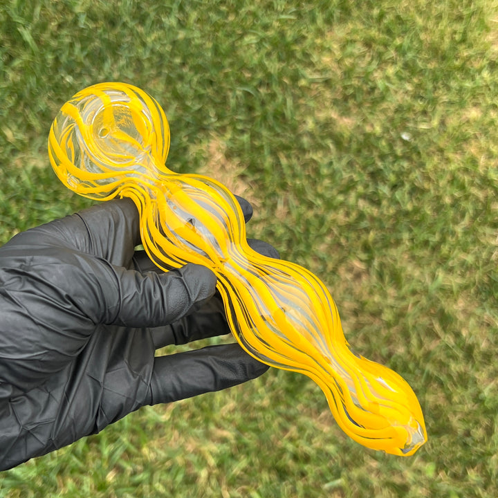 Mombo Combo Glass Pipe TG