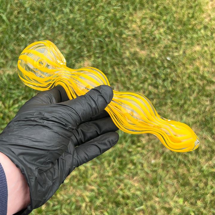 Mombo Combo Glass Pipe TG