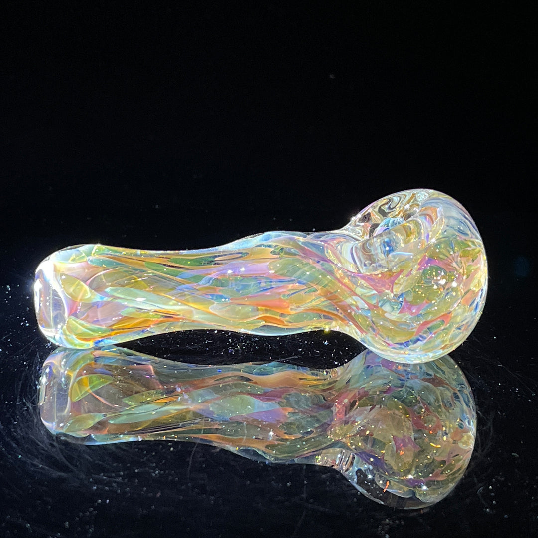 Berzerker Fume Spoon Glass Pipe Berzerker Glass   
