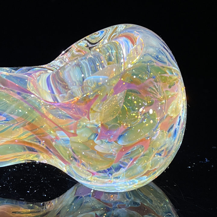 Berzerker Fume Spoon Glass Pipe Berzerker Glass   