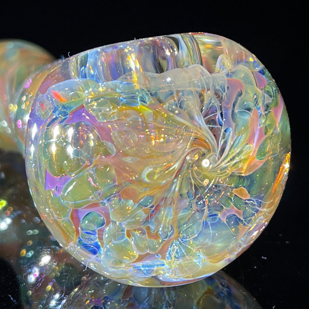 Berzerker Fume Spoon Glass Pipe Berzerker Glass   