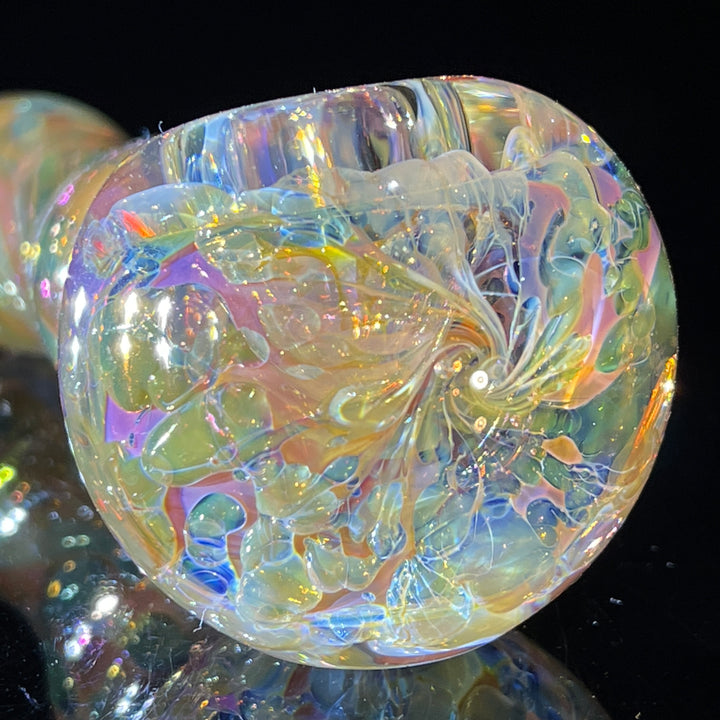 Berzerker Fume Spoon Glass Pipe Berzerker Glass   