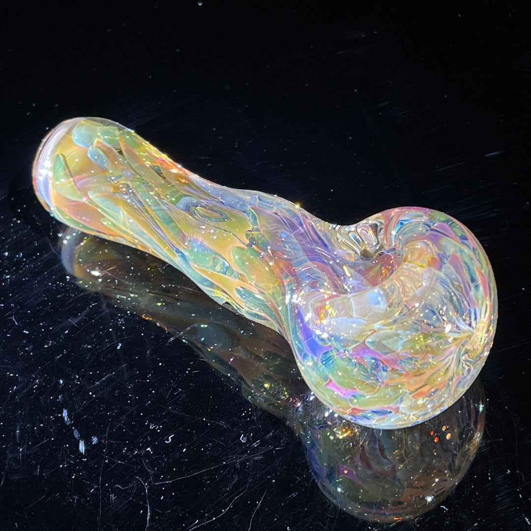 Berzerker Fume Spoon Glass Pipe Berzerker Glass   