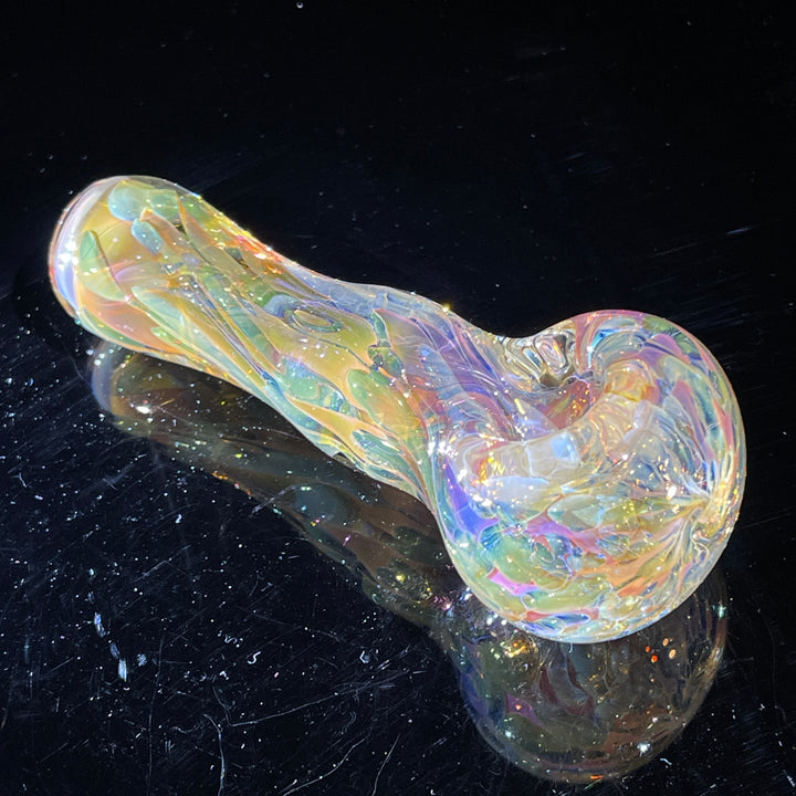 Berzerker Fume Spoon Glass Pipe Berzerker Glass   