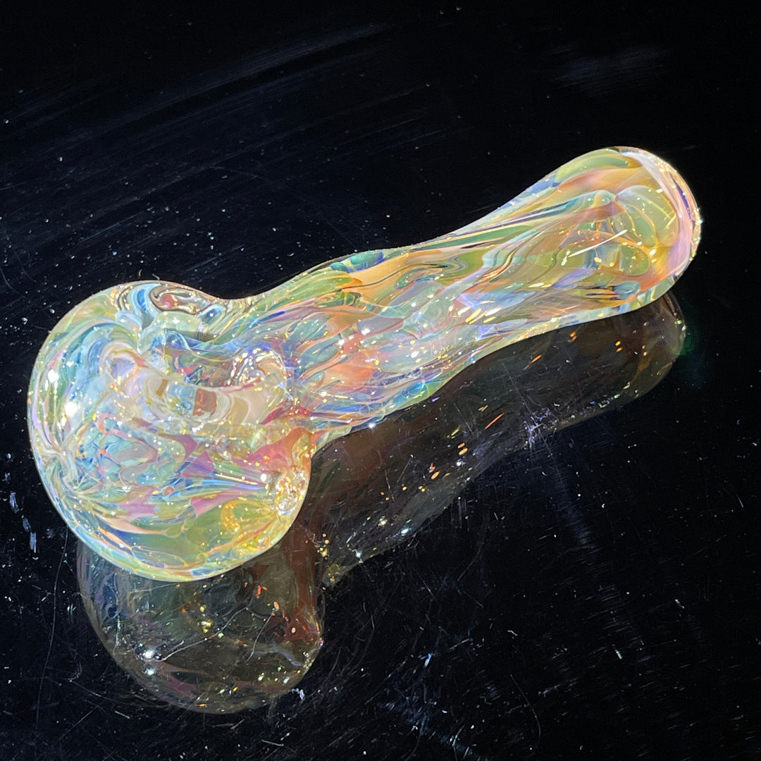 Berzerker Fume Spoon Glass Pipe Berzerker Glass   