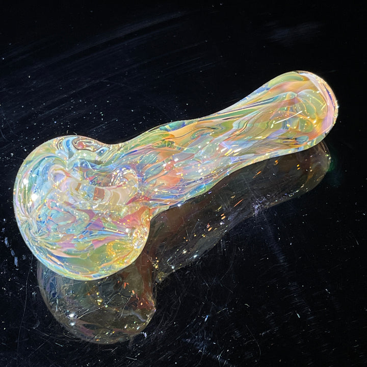 Berzerker Fume Spoon Glass Pipe Berzerker Glass   