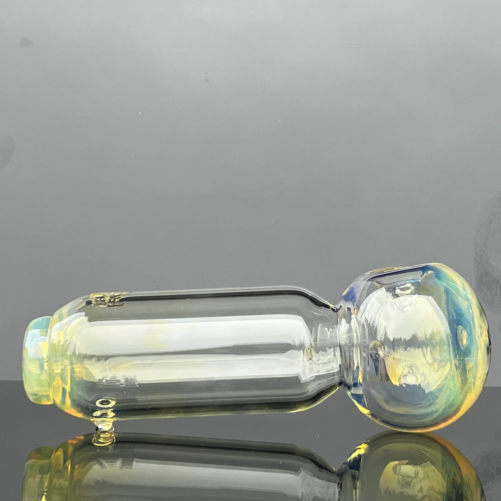 Mombo Combo Glass Pipe TG