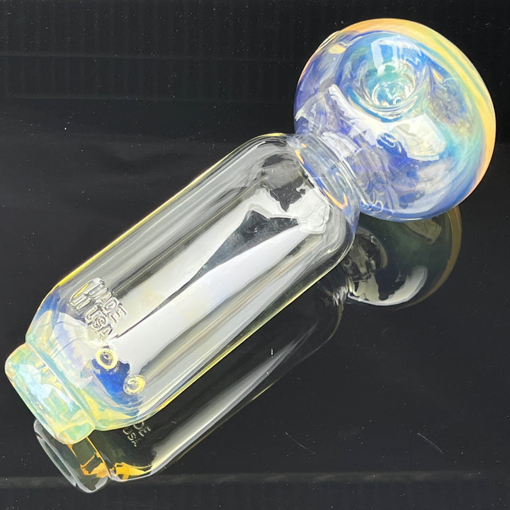 Mombo Combo Glass Pipe TG
