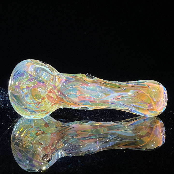Berzerker Fume Spoon Glass Pipe Berzerker Glass   