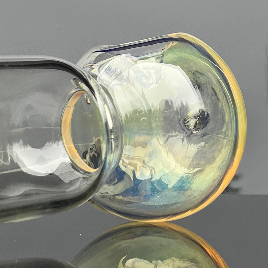 Mombo Combo Glass Pipe TG