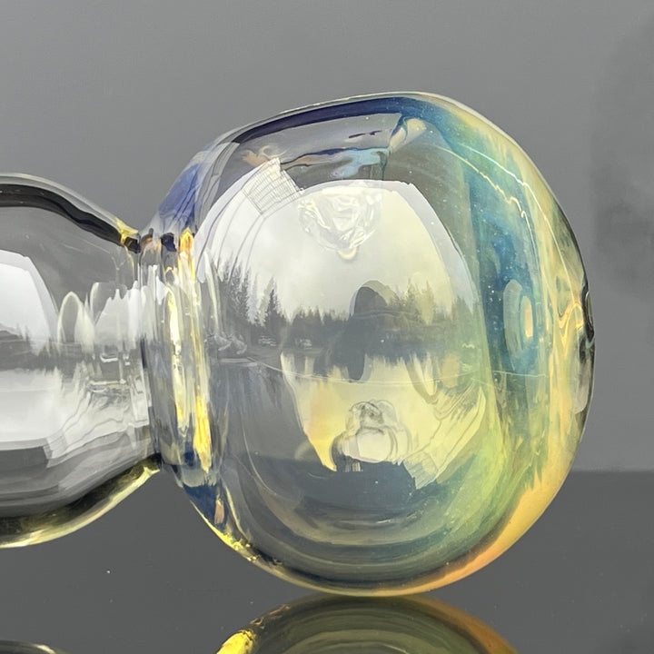 Mombo Combo Glass Pipe TG