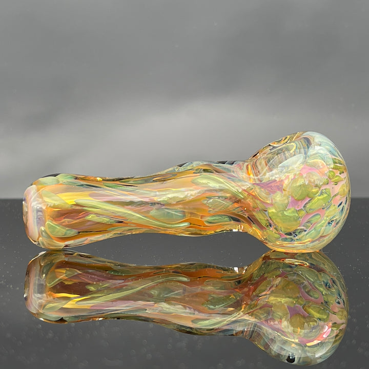 Berzerker Fume Spoon Glass Pipe Berzerker Glass   