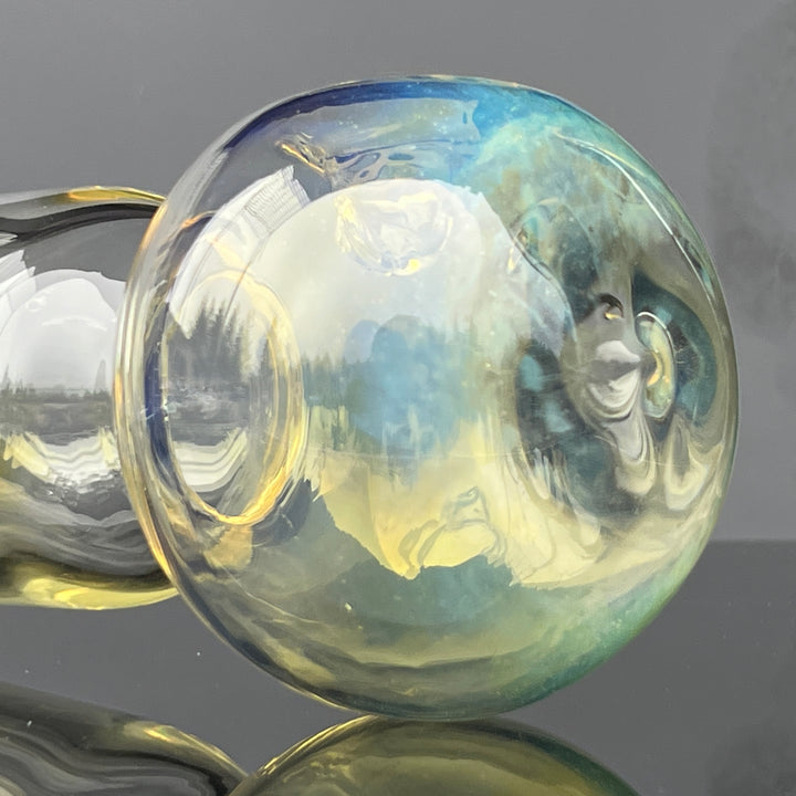 Mombo Combo Glass Pipe TG