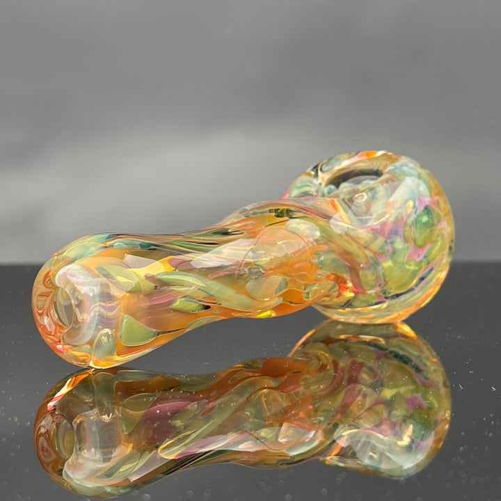 Berzerker Fume Spoon Glass Pipe Berzerker Glass   