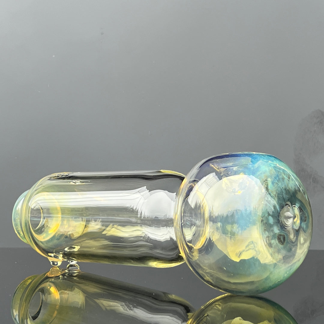 Mombo Combo Glass Pipe TG