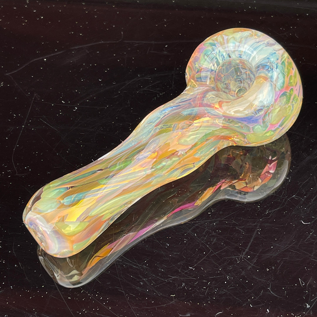 Berzerker Fume Spoon Glass Pipe Berzerker Glass   