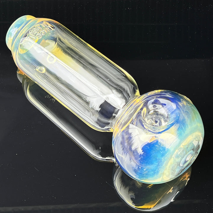 Mombo Combo Glass Pipe TG