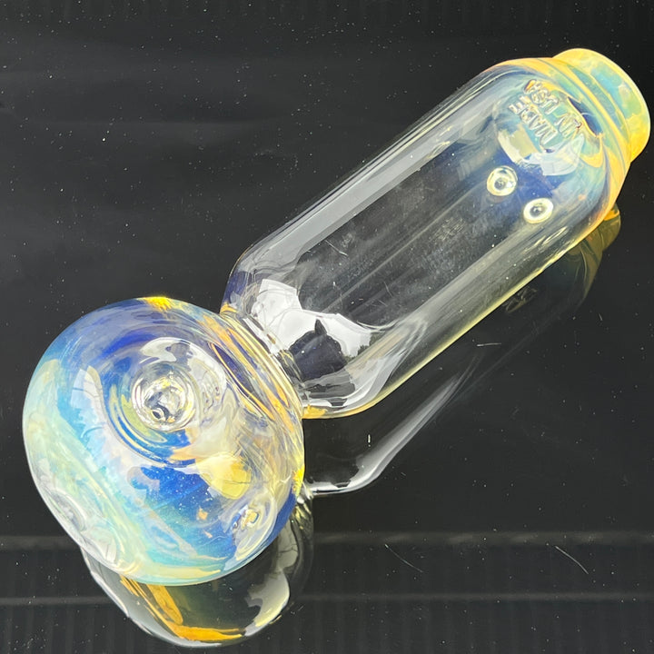 Mombo Combo Glass Pipe TG