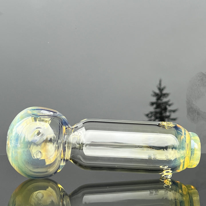 Mombo Combo Glass Pipe TG