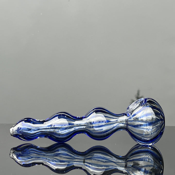 Mombo Combo Glass Pipe TG
