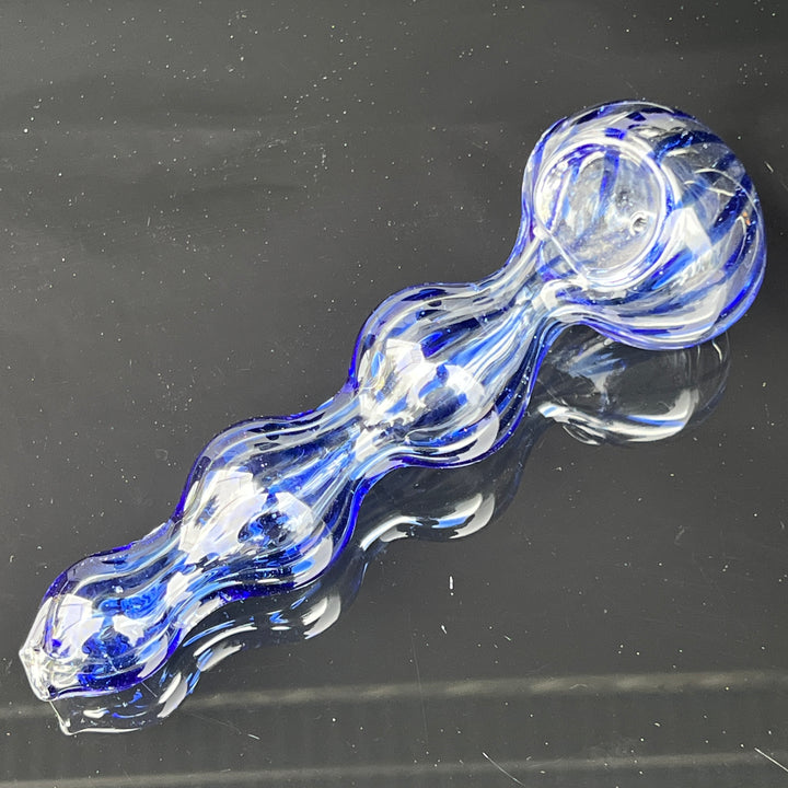 Mombo Combo Glass Pipe TG