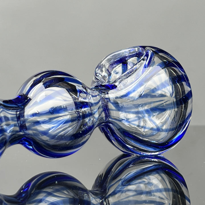 Mombo Combo Glass Pipe TG