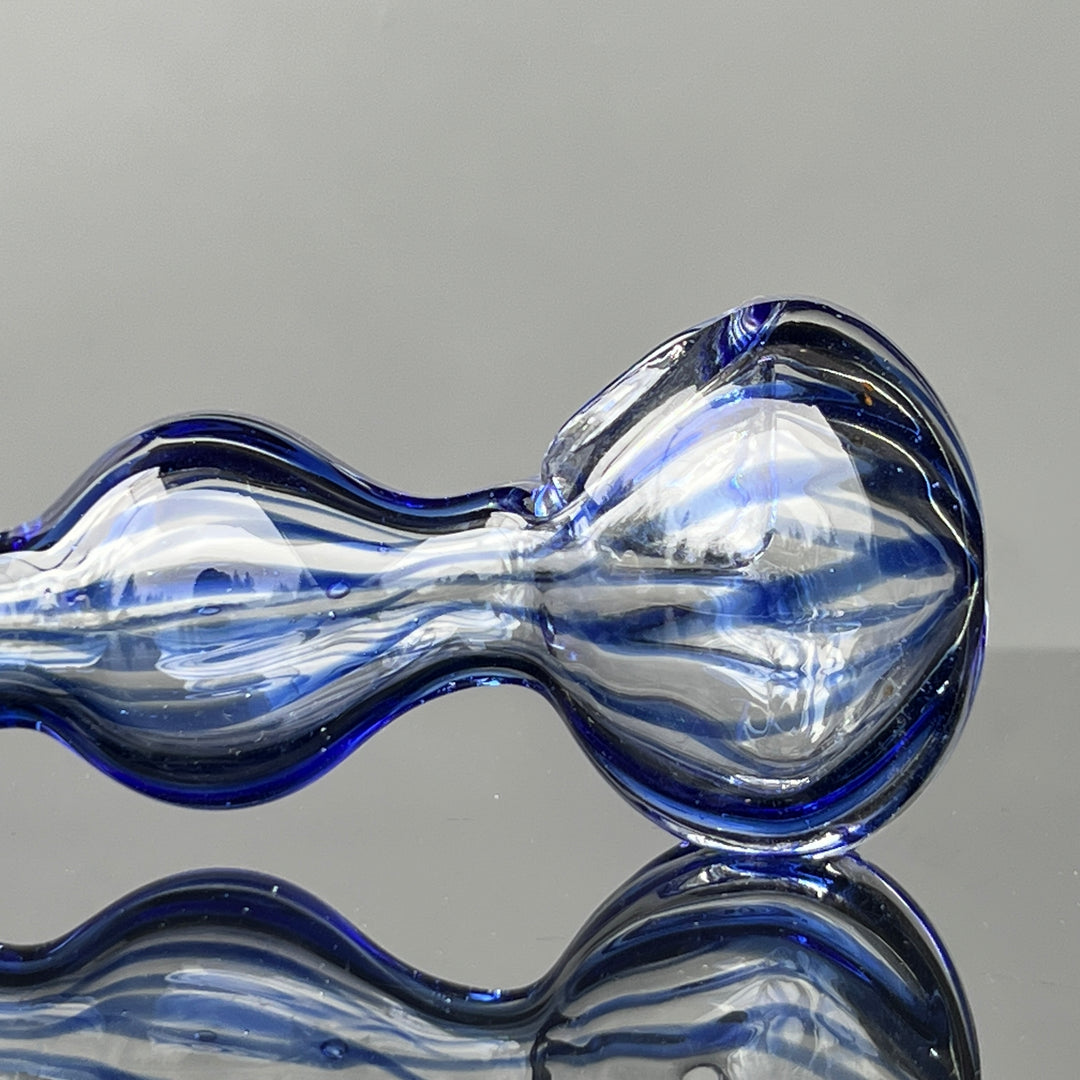 Mombo Combo Glass Pipe TG
