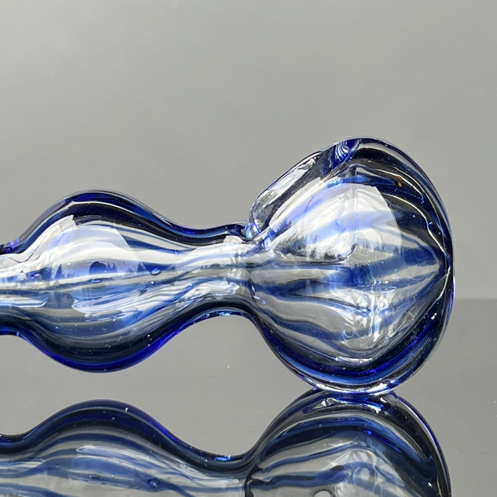 Mombo Combo Glass Pipe TG