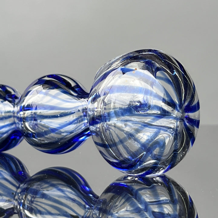 Mombo Combo Glass Pipe TG