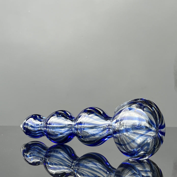 Mombo Combo Glass Pipe TG