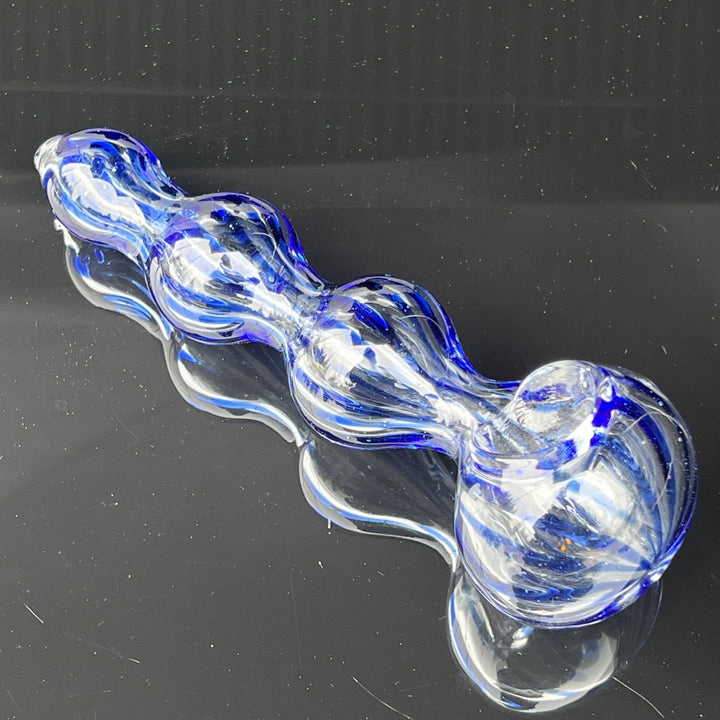 Mombo Combo Glass Pipe TG
