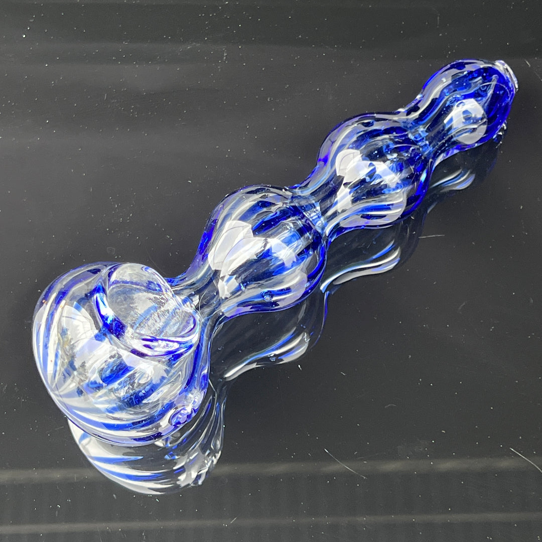 Mombo Combo Glass Pipe TG