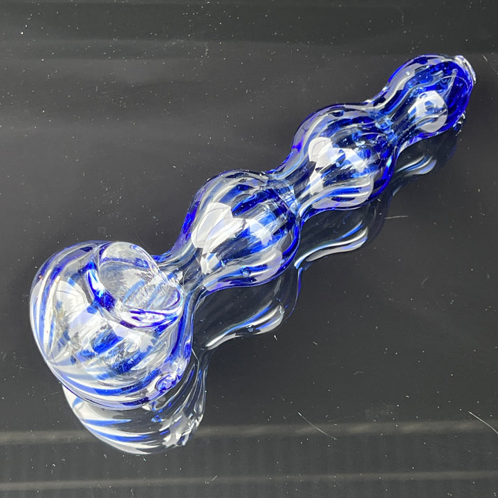 Mombo Combo Glass Pipe TG