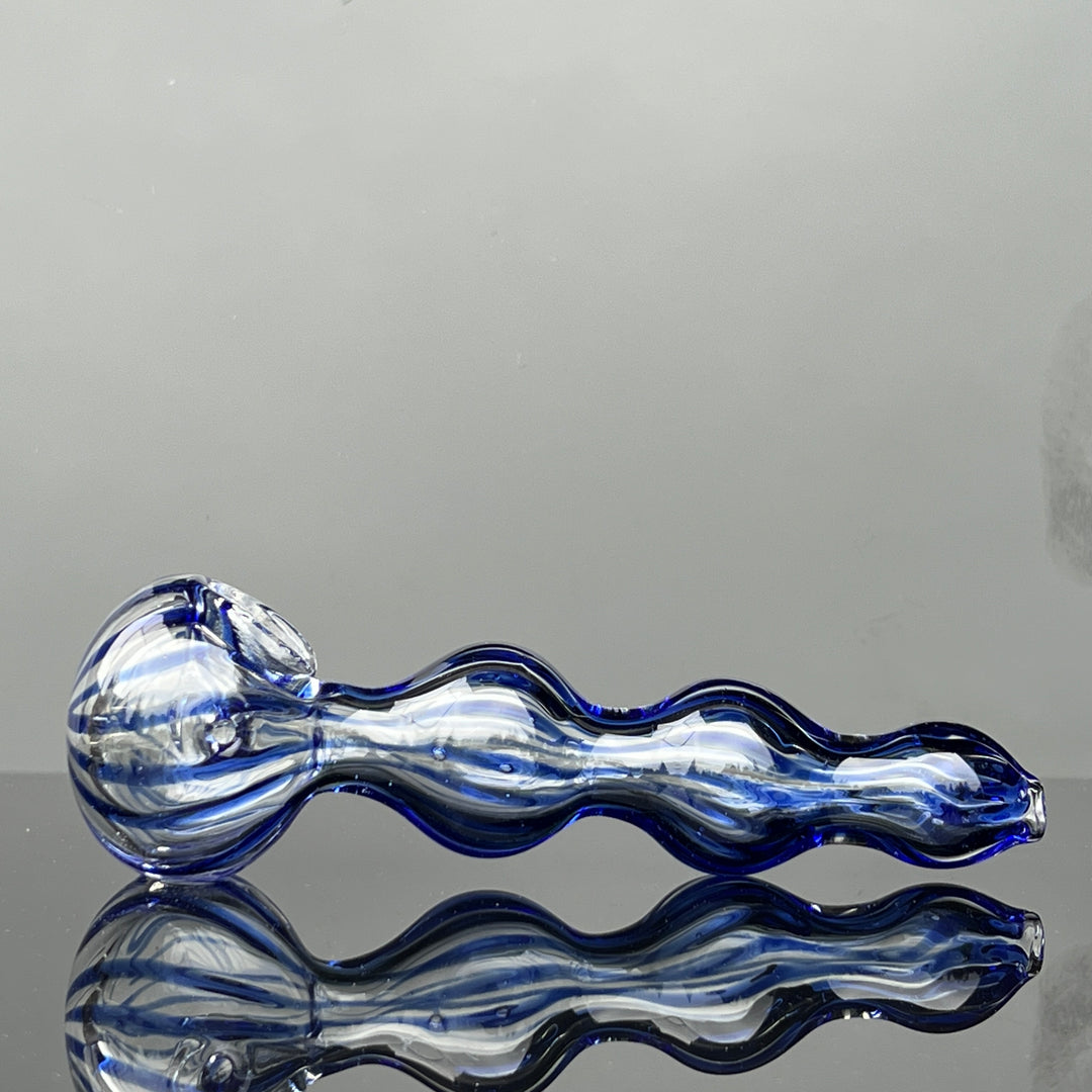 Mombo Combo Glass Pipe TG
