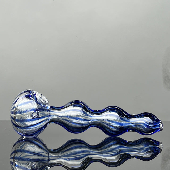 Mombo Combo Glass Pipe TG