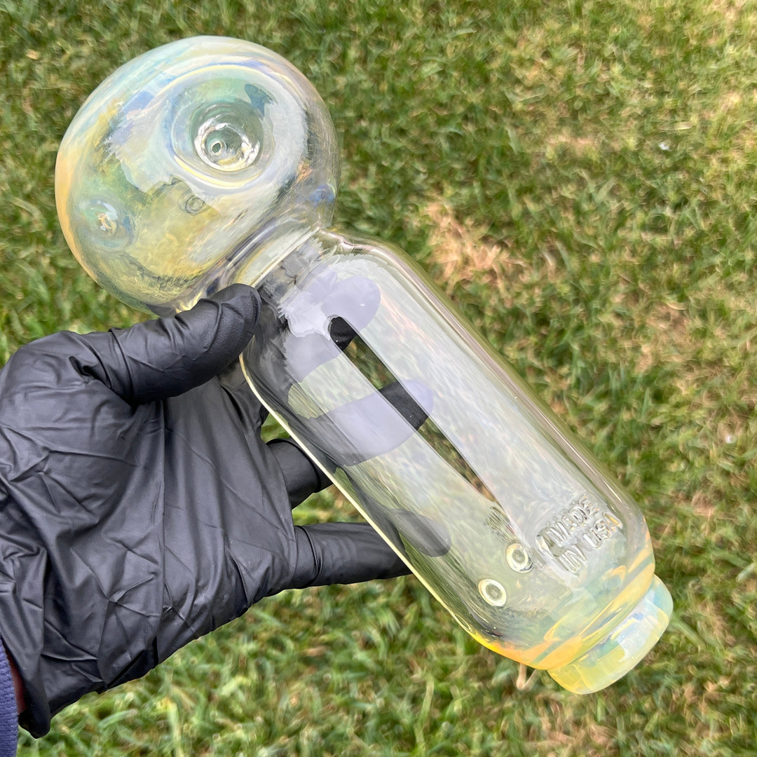 Mombo Combo Glass Pipe TG