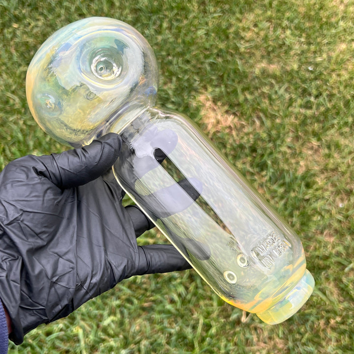 Mombo Combo Glass Pipe TG
