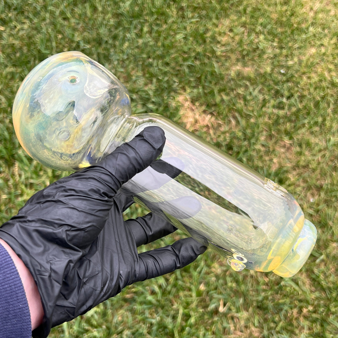 Mombo Combo Glass Pipe TG