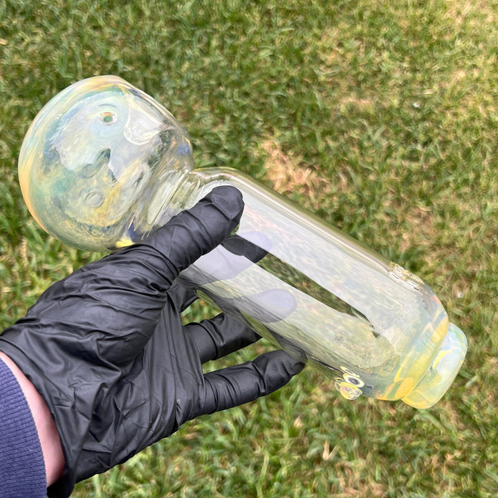 Mombo Combo Glass Pipe TG