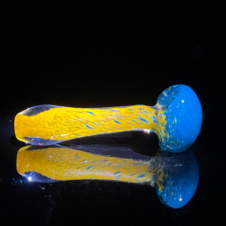 Sunshine Pipe Glass Pipe Beezy Glass   