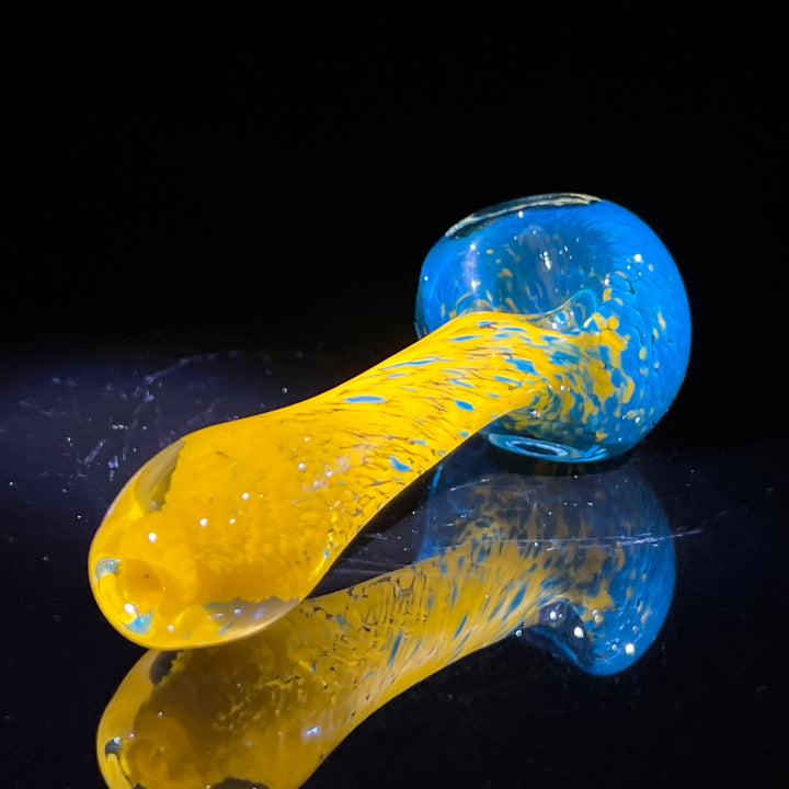 Sunshine Pipe Glass Pipe Beezy Glass   