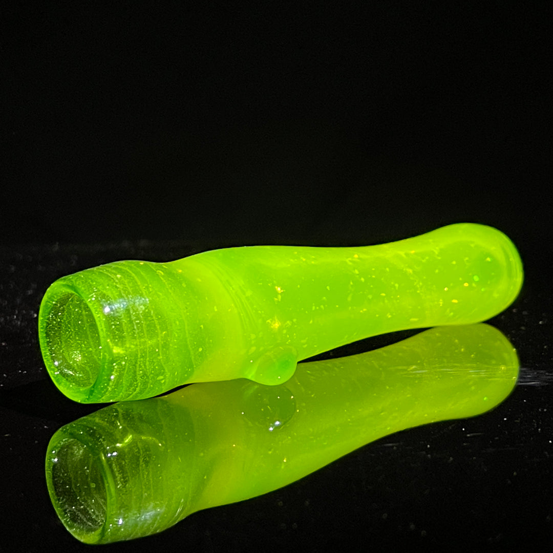 Berzerker Chillum Glass Pipe Berzerker Glass   