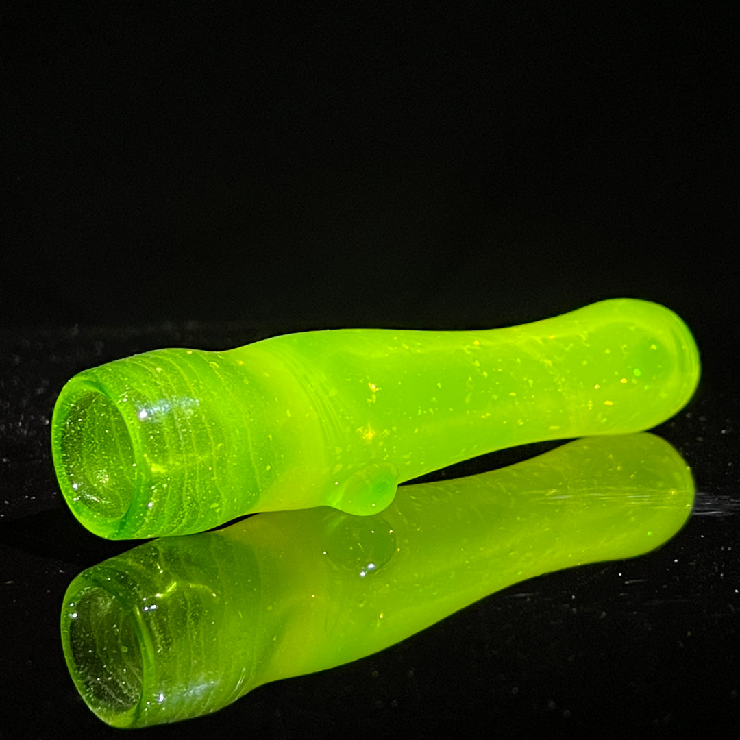 Berzerker Chillum Glass Pipe Berzerker Glass   