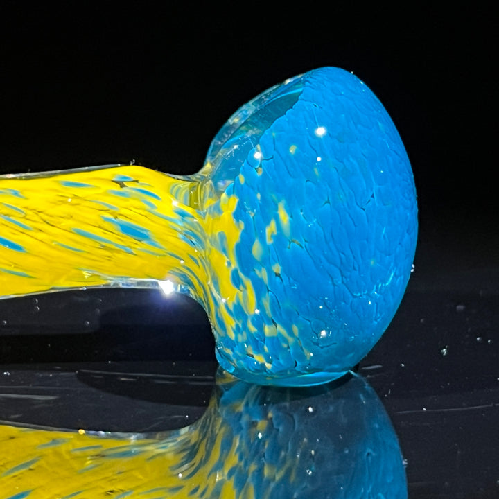 Sunshine Pipe Glass Pipe Beezy Glass   